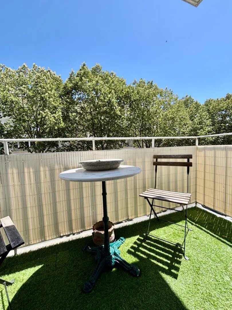 Appartement à vendre, 68m², Angers