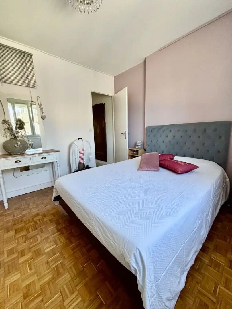 Appartement à vendre, 68m², Angers