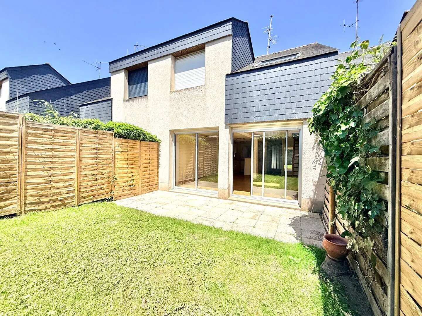 Maison à vendre, 92m², Angers