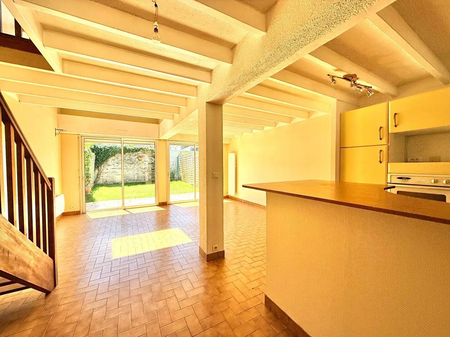 Maison à vendre, 92m², Angers