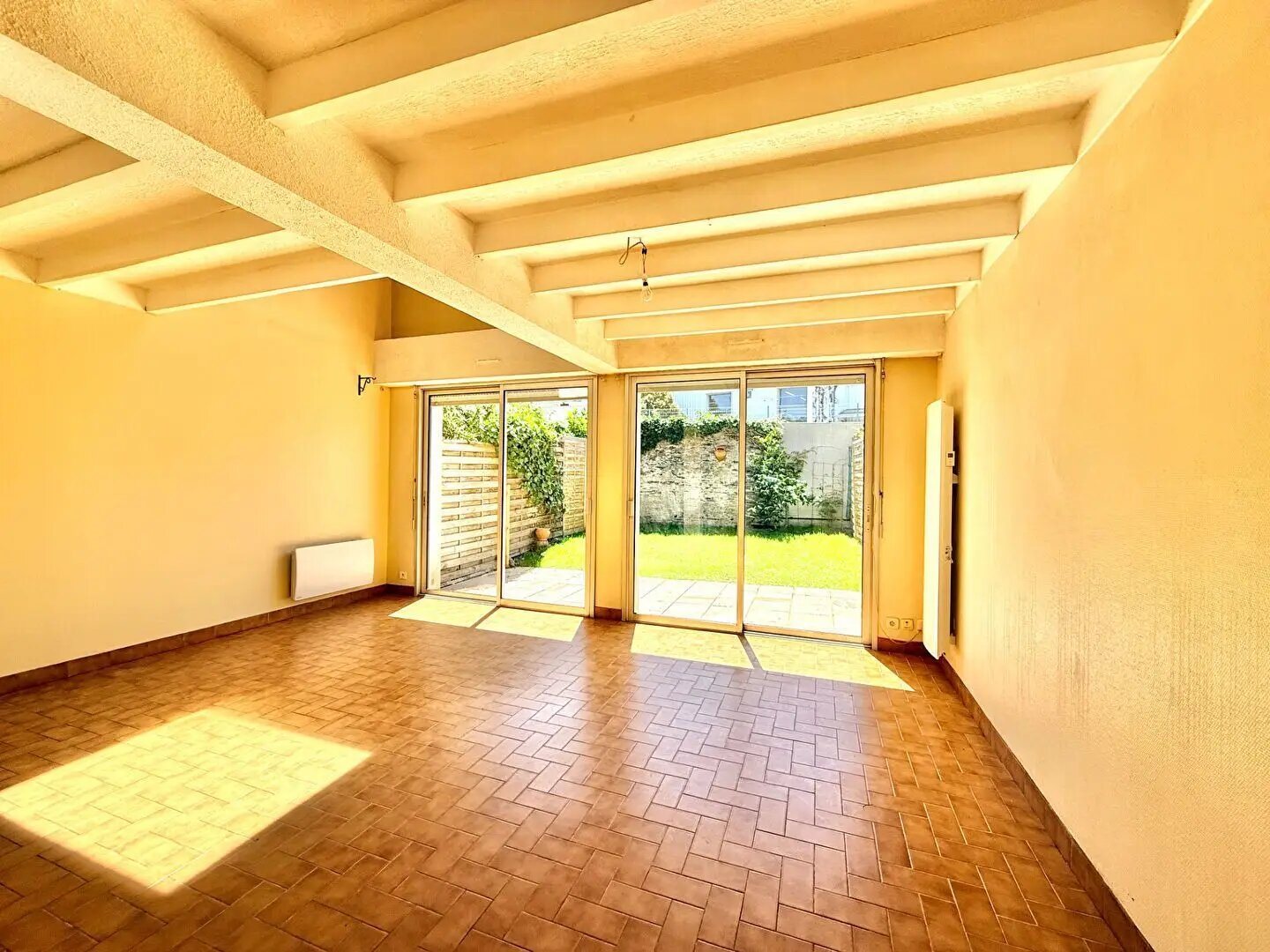 Maison à vendre, 92m², Angers