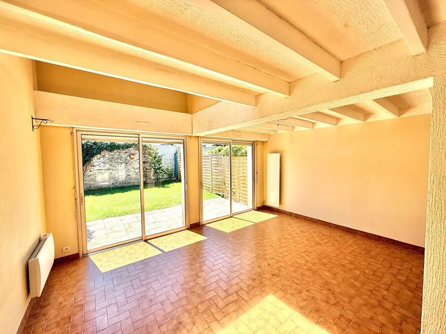 Maison à vendre, 92m², Angers