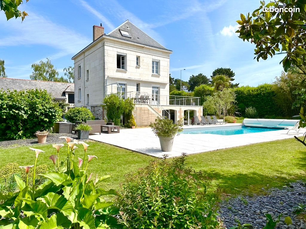 Maison à vendre, 266m², Angers
