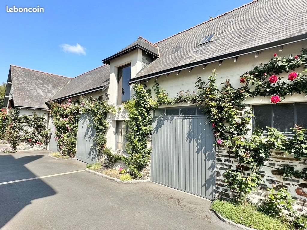 Maison à vendre, 266m², Angers