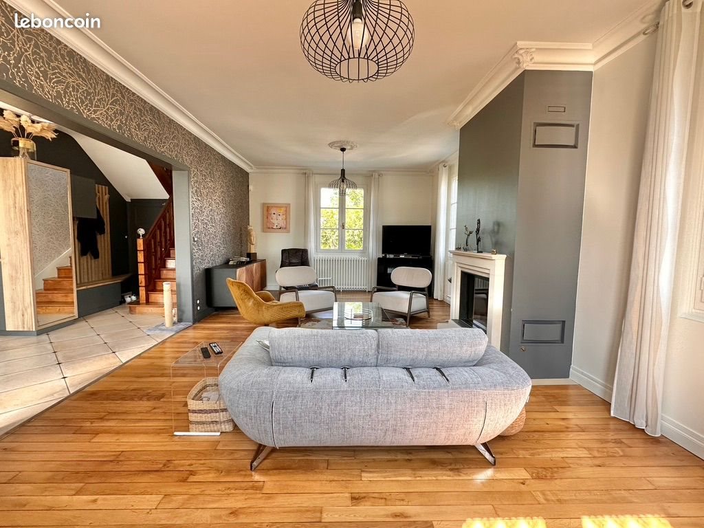 Maison à vendre, 266m², Angers