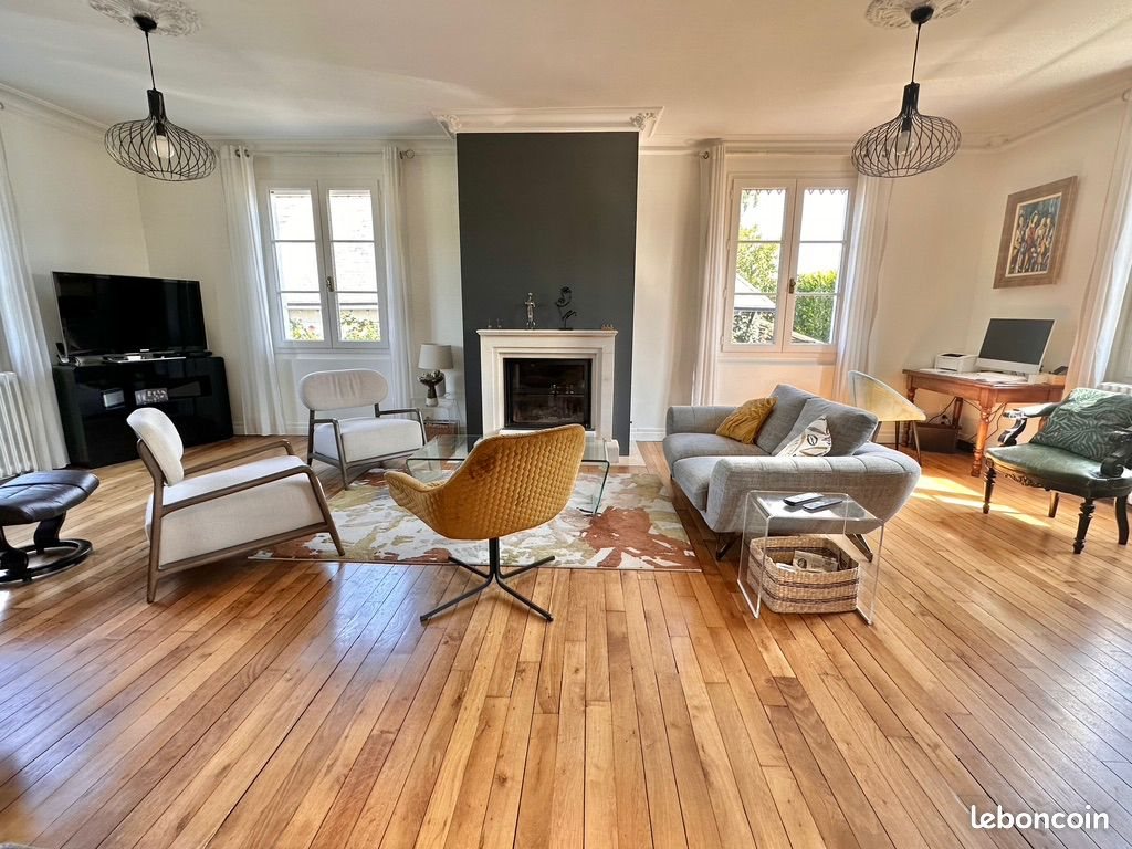 Maison à vendre, 266m², Angers