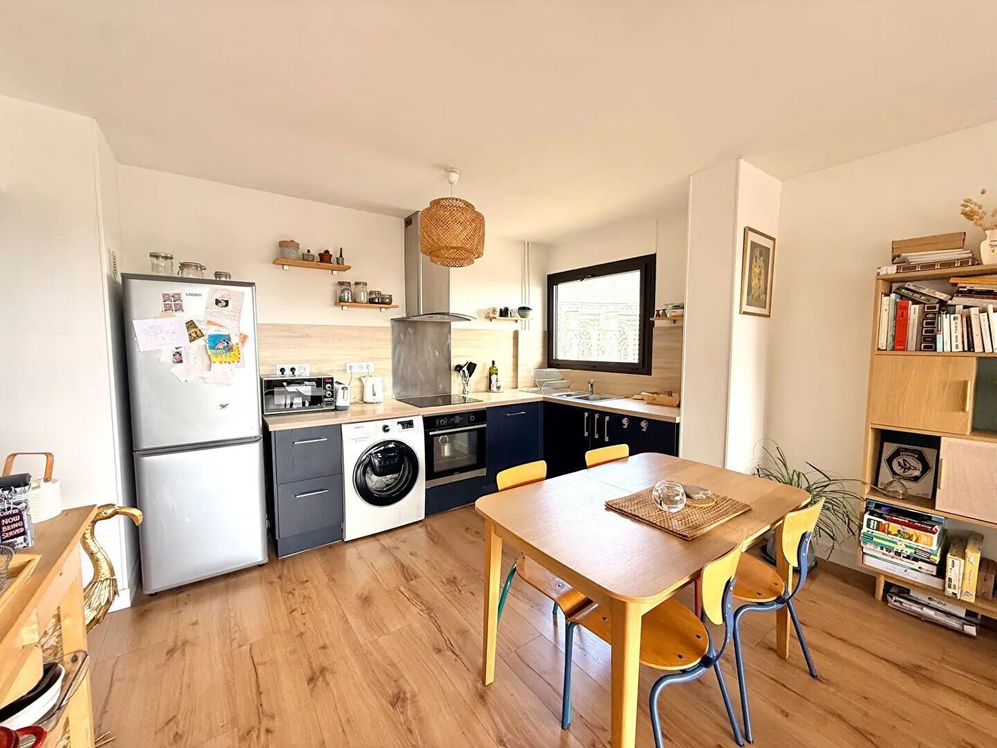 Appartement à vendre, 63m², Angers