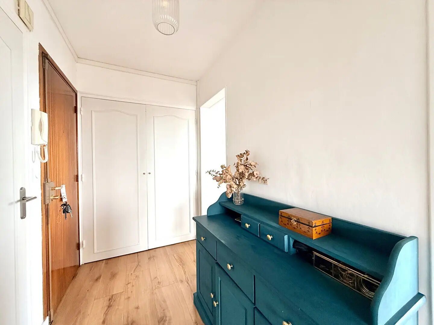 Appartement à vendre, 63m², Angers