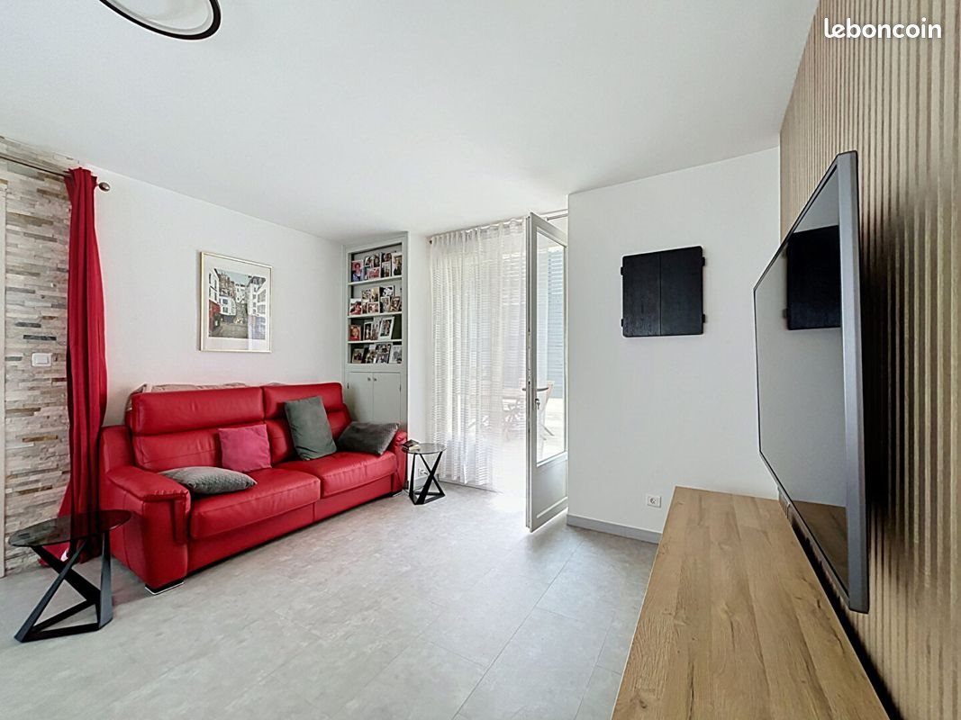 Maison à vendre, 104m², Angers