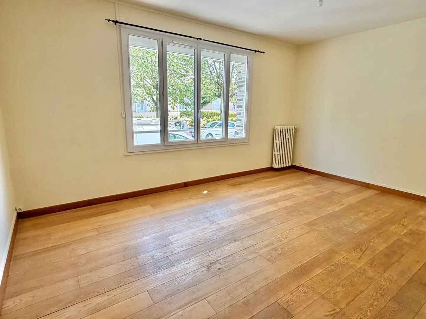 Appartement à vendre, 75m², Angers