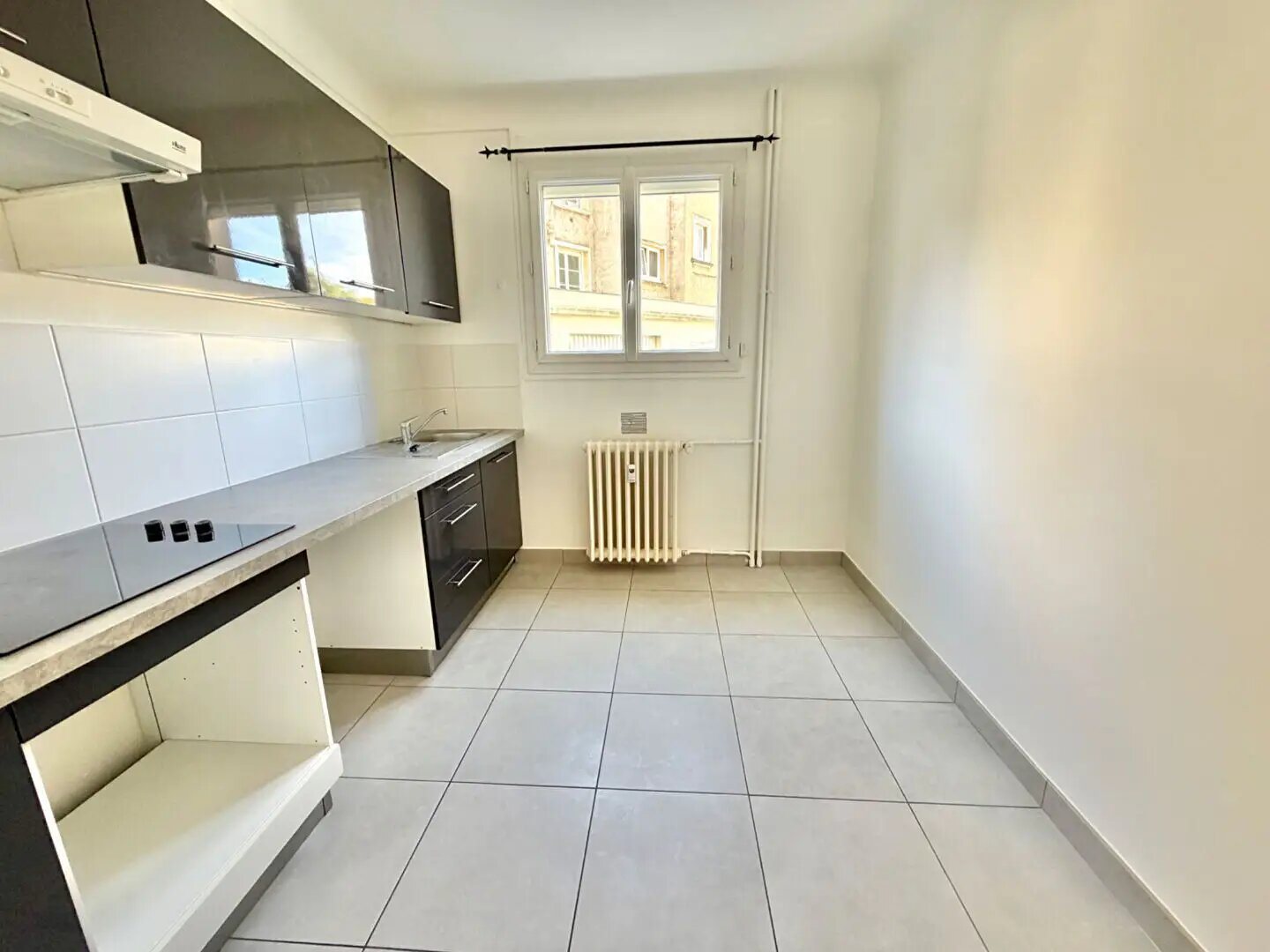 Appartement à vendre, 75m², Angers