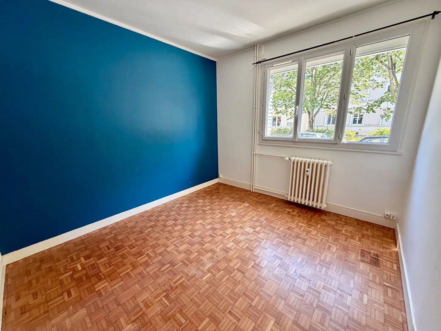 Appartement à vendre, 75m², Angers