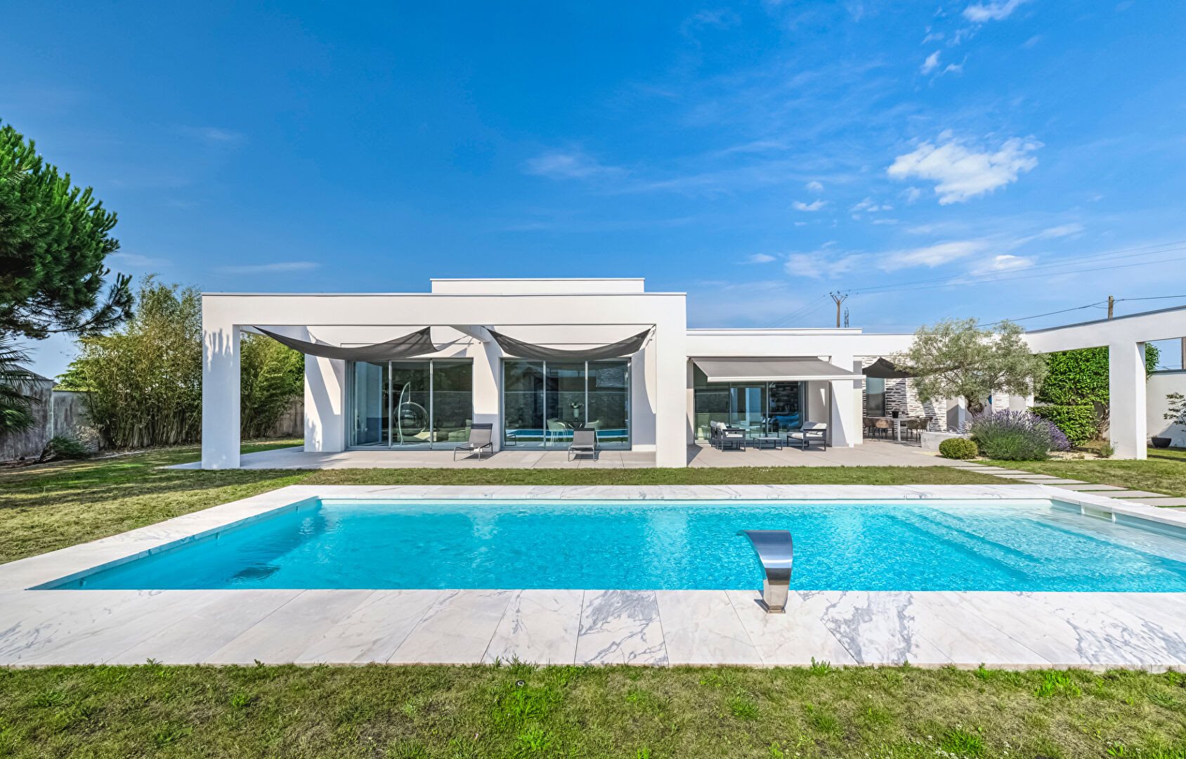 Maison à vendre, 250m², Angers