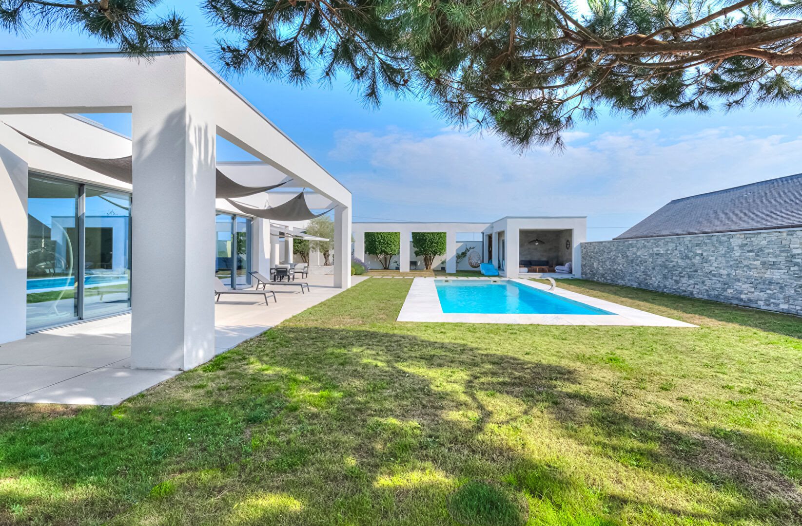Maison à vendre, 250m², Angers