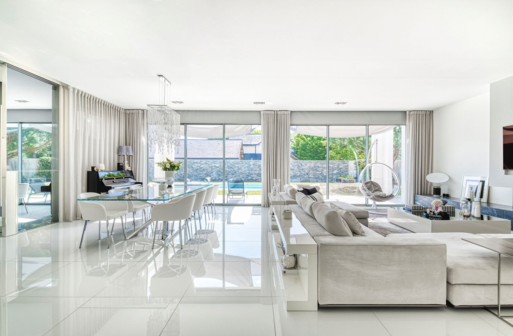 Maison à vendre, 250m², Angers