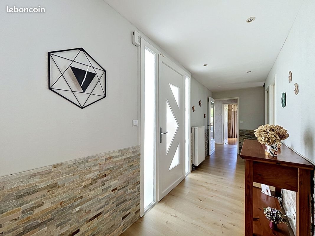 Maison à vendre, 136m², Saint-Barthélemy-d'Anjou
