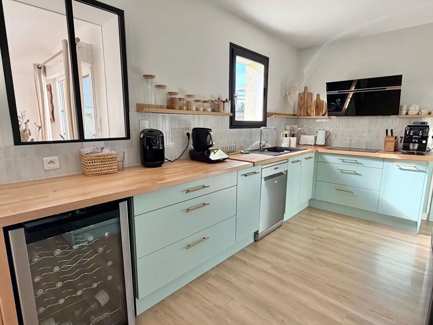 Maison à vendre, 132m², Angers