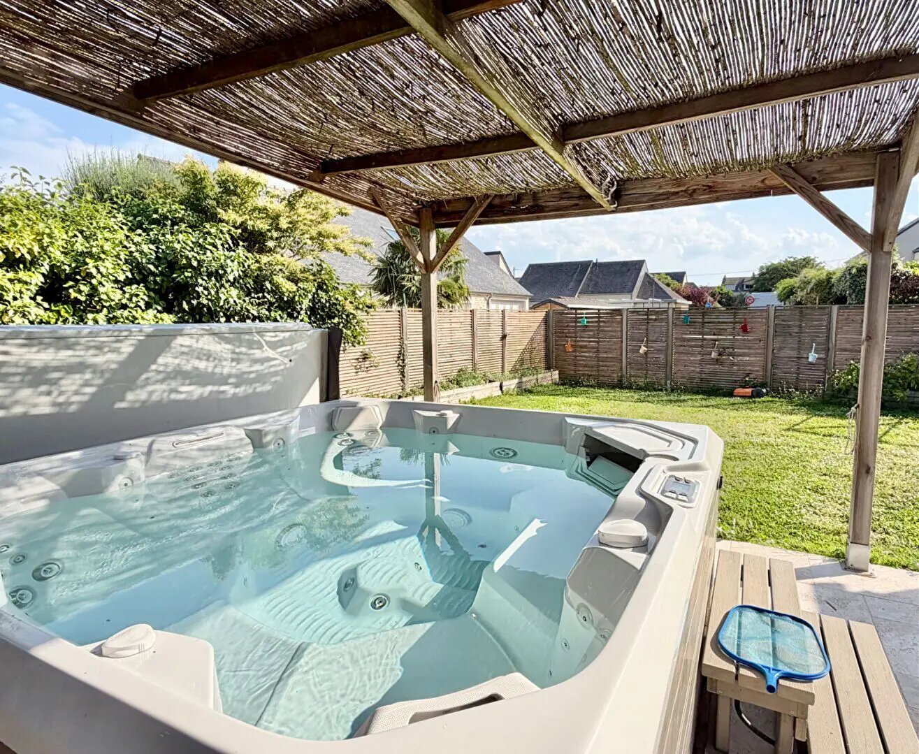 Maison à vendre, 132m², Angers