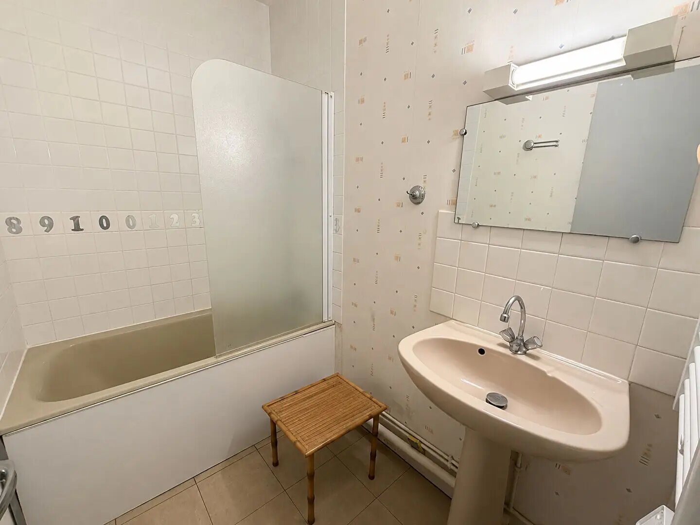 Appartement à vendre, 26m², Angers