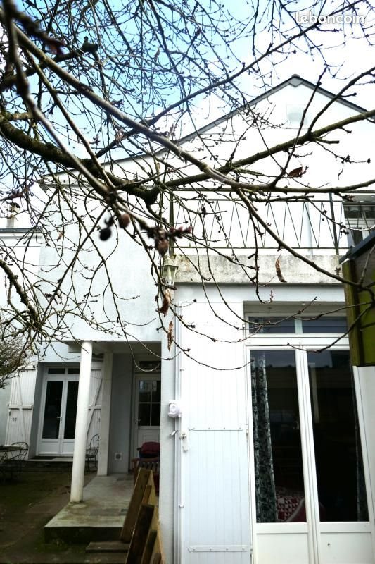Maison à vendre, 136m², Angers