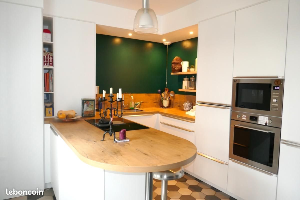 Maison à vendre, 136m², Angers