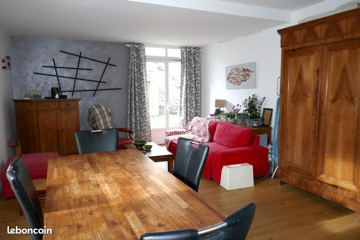 Maison à vendre, 136m², Angers