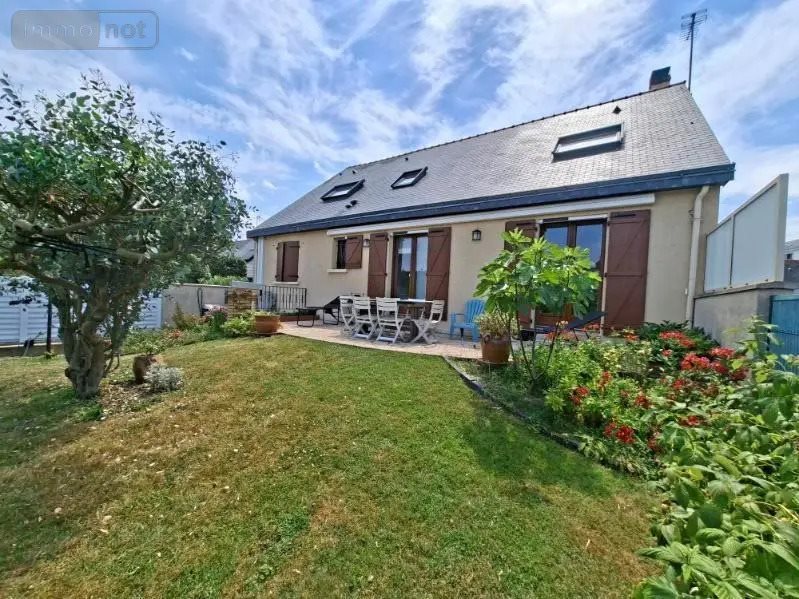 Maison à vendre, 148m², Angers