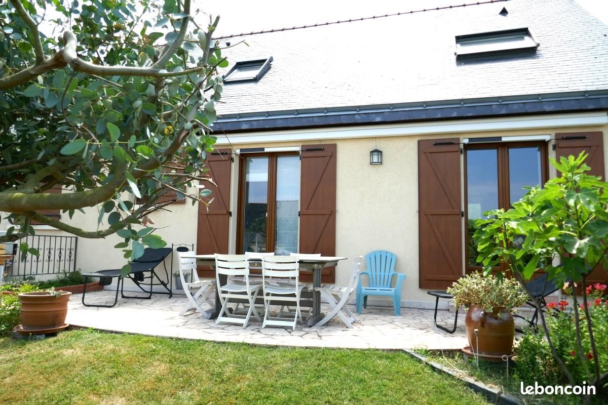 Maison à vendre, 148m², Angers