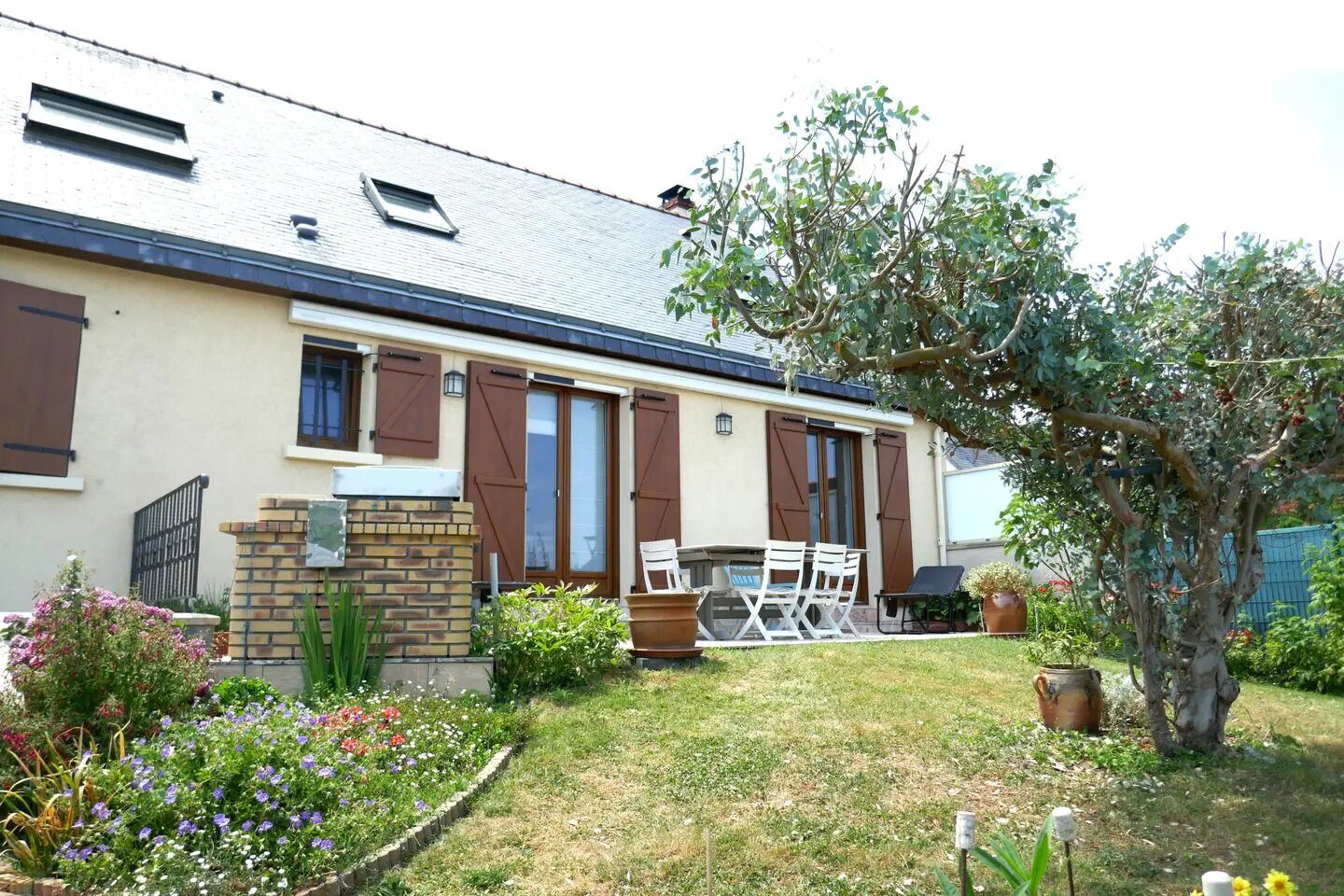 Maison à vendre, 148m², Angers