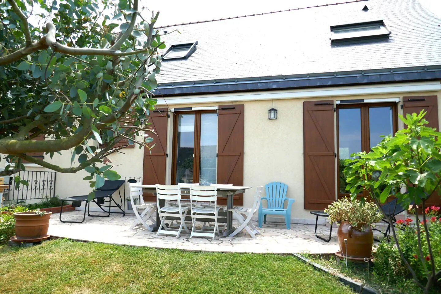 Maison à vendre, 148m², Angers