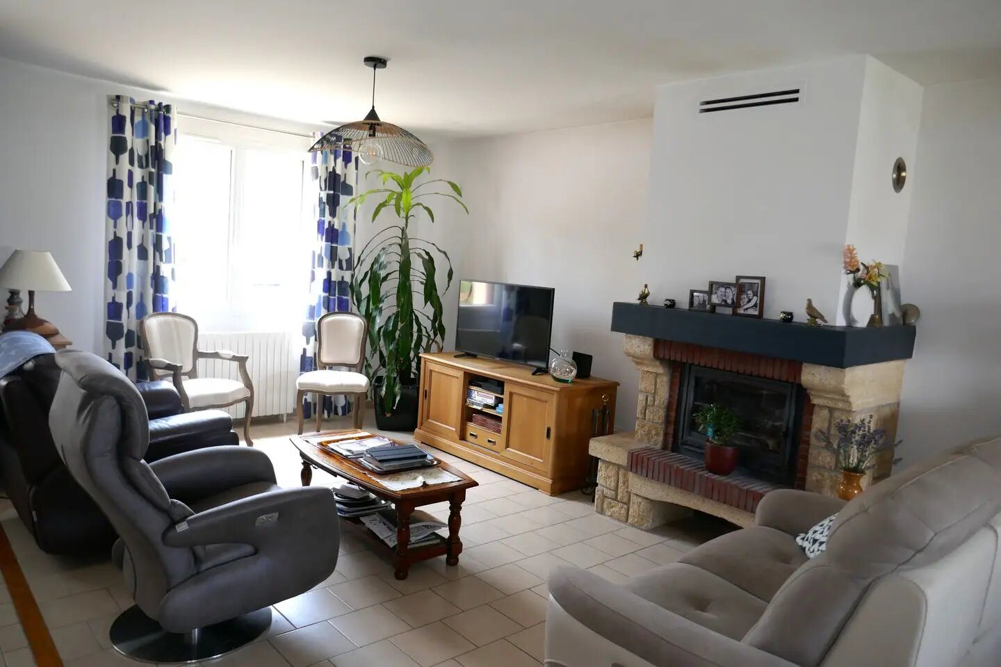 Maison à vendre, 148m², Angers