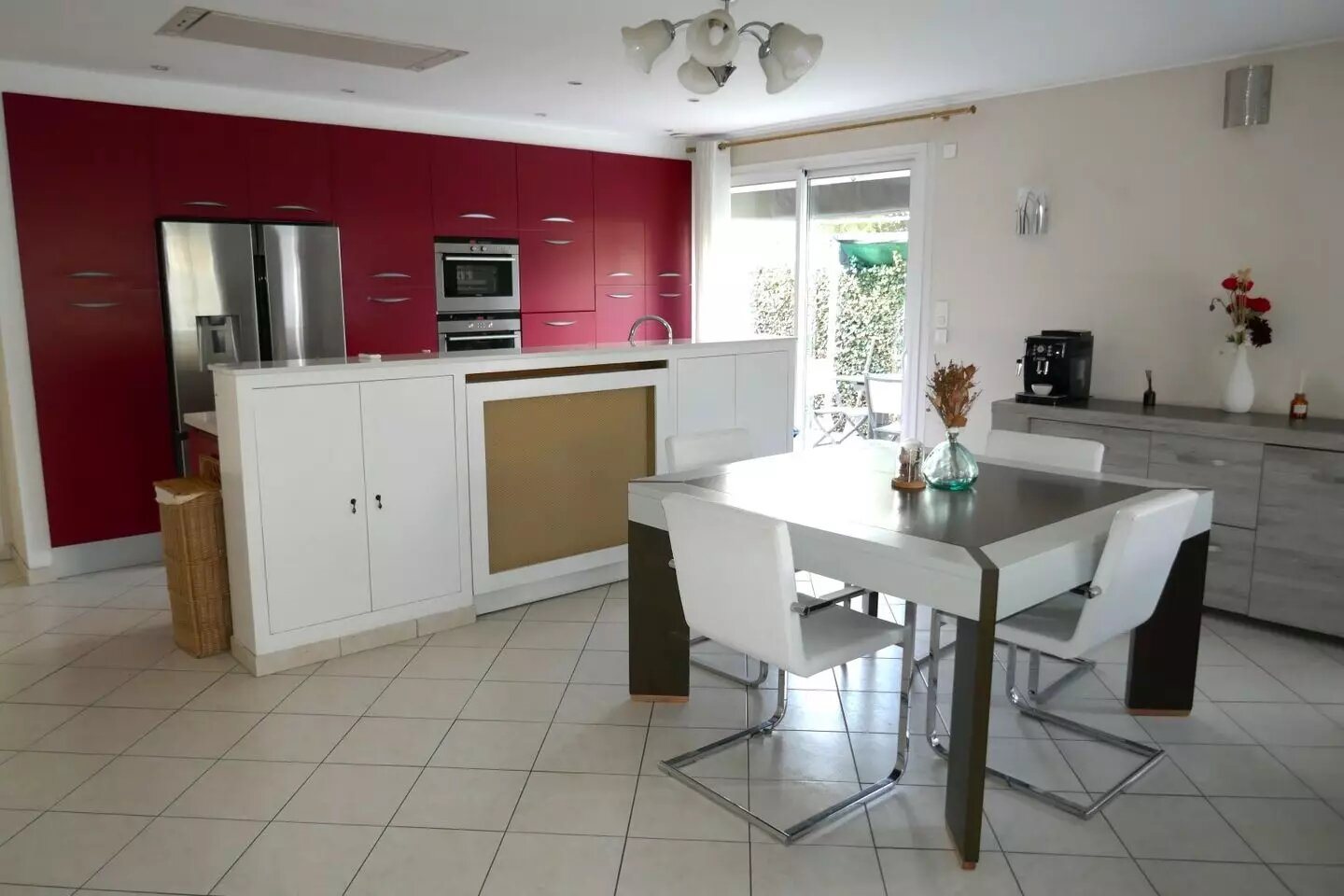 Maison à vendre, 135m², Angers