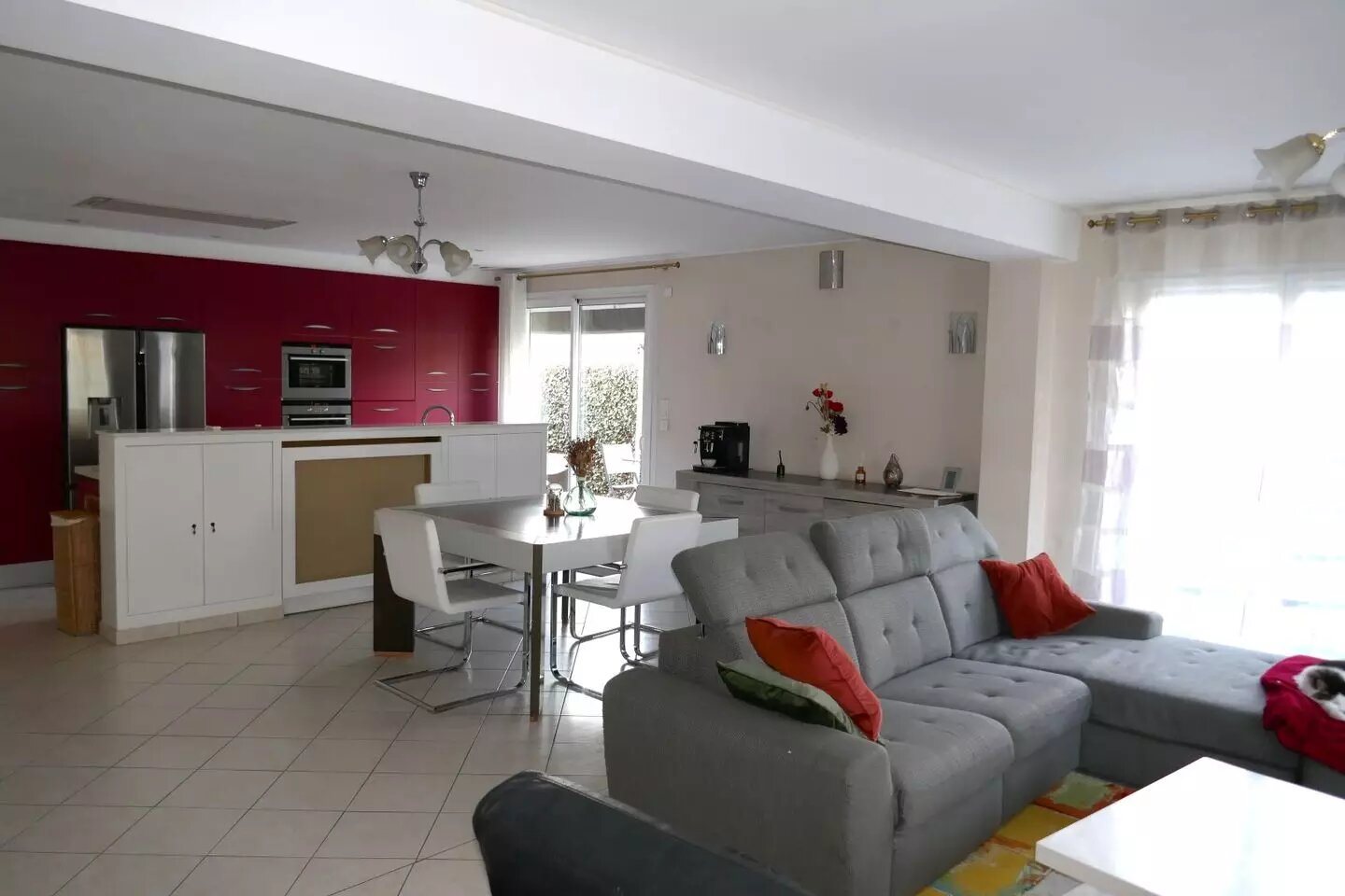 Maison à vendre, 135m², Angers