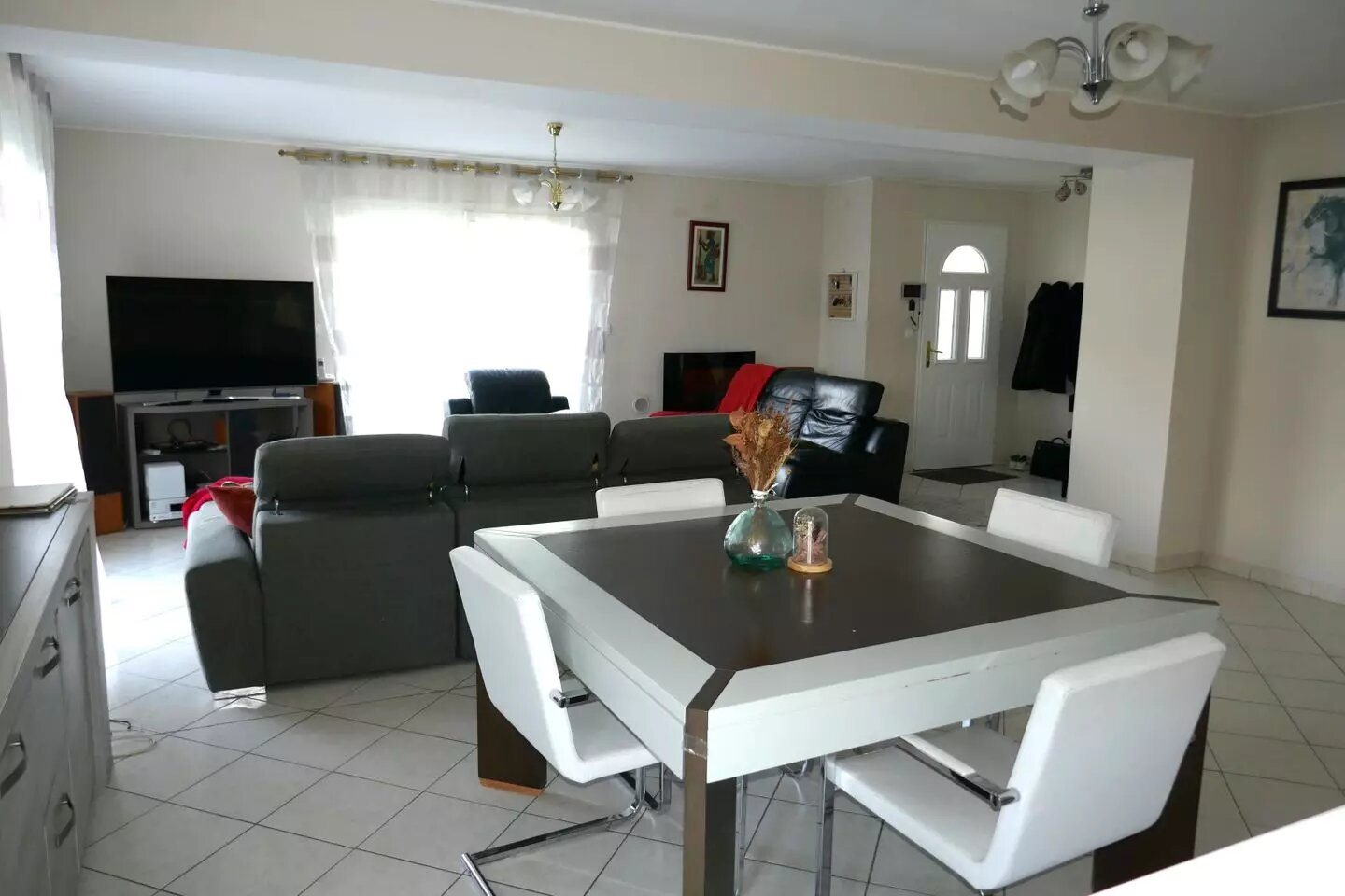 Maison à vendre, 135m², Angers