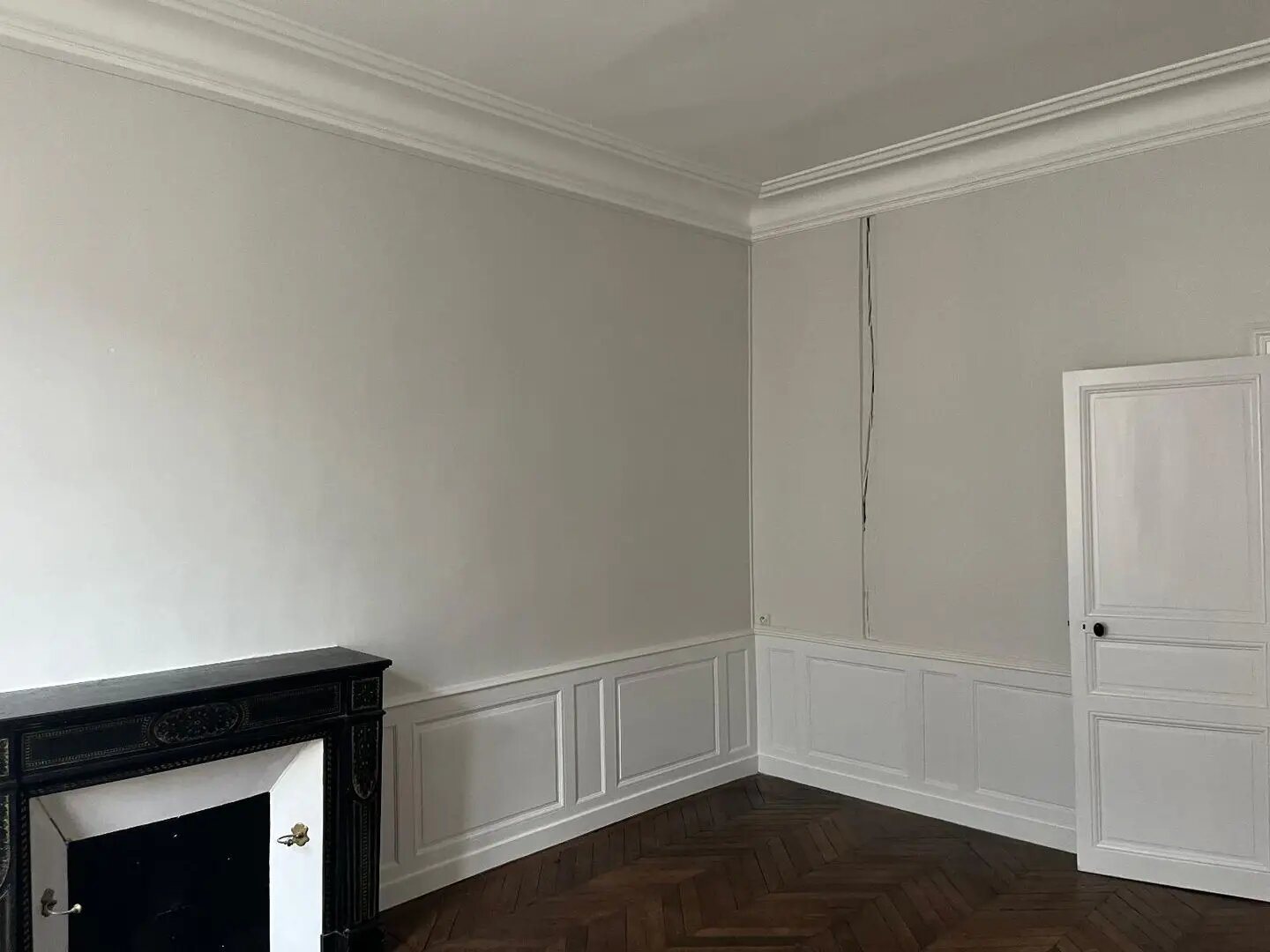 Appartement à louer, 107m², Le Mans