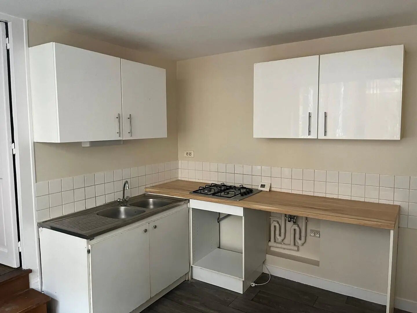 Appartement à louer, 107m², Le Mans
