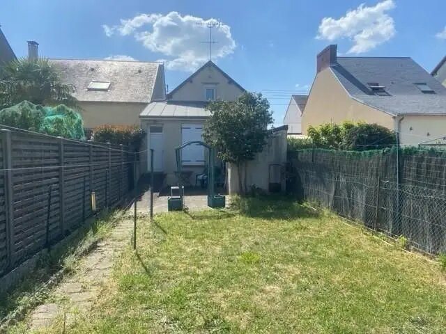 Maison à vendre, 73m², Le Mans