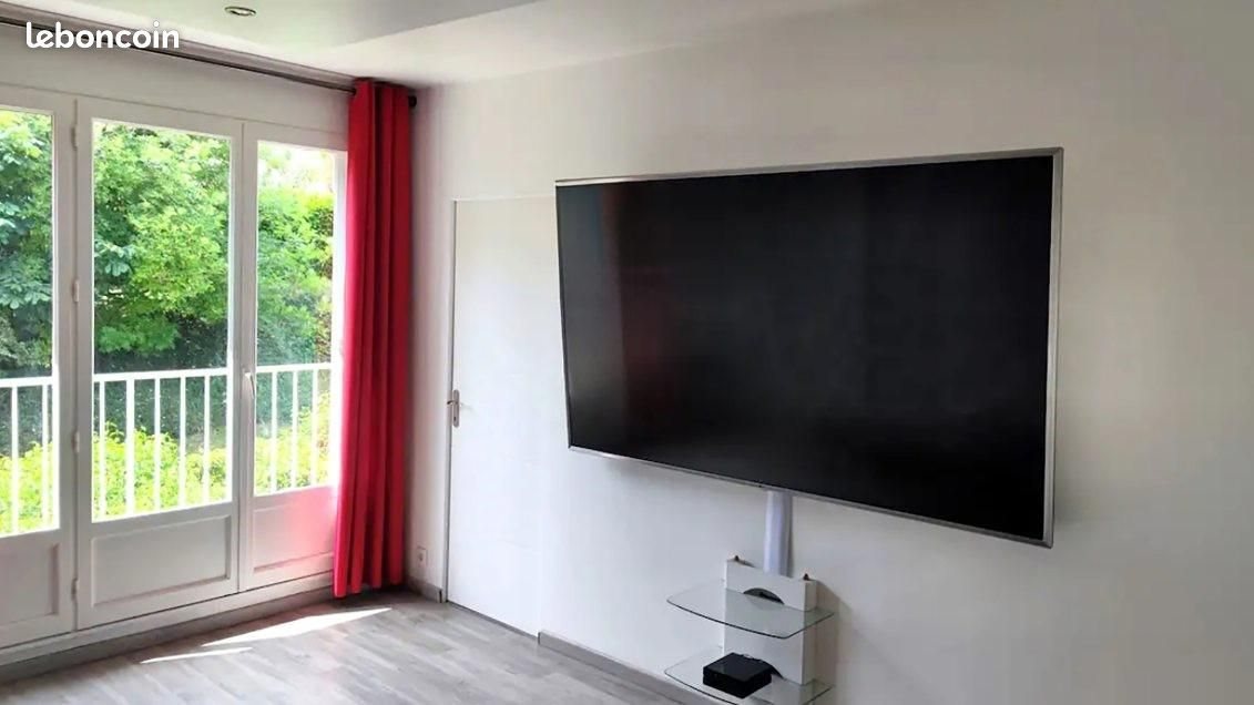 Appartement à vendre, 75m², Le Mans
