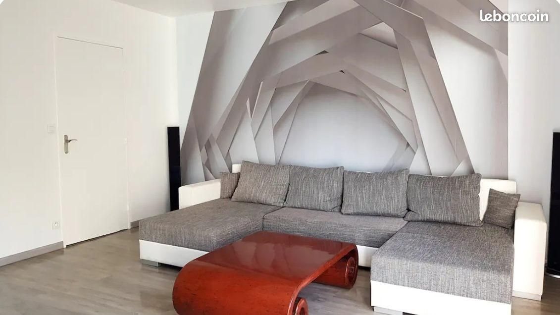 Appartement à vendre, 75m², Le Mans