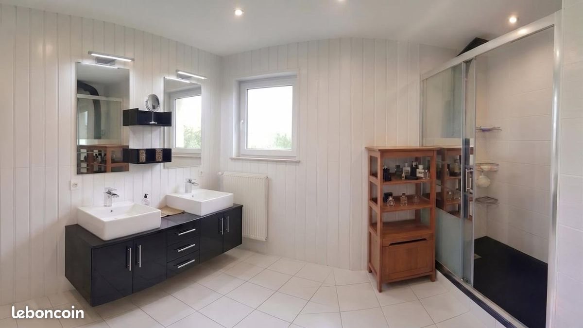 Appartement à vendre, 75m², Le Mans