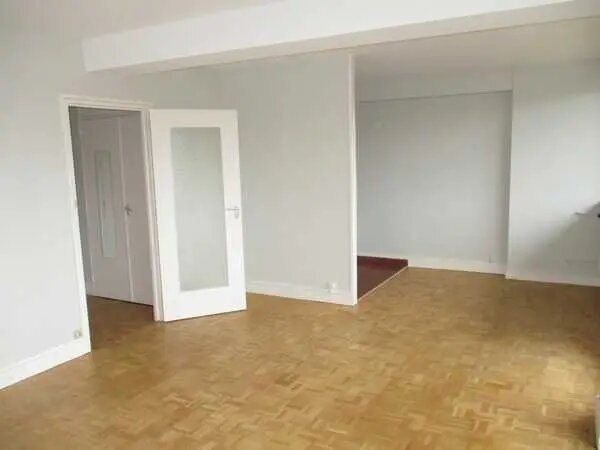 Appartement à louer, 37m², Le Mans