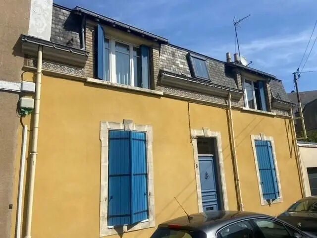Maison à vendre, 91m², Le Mans