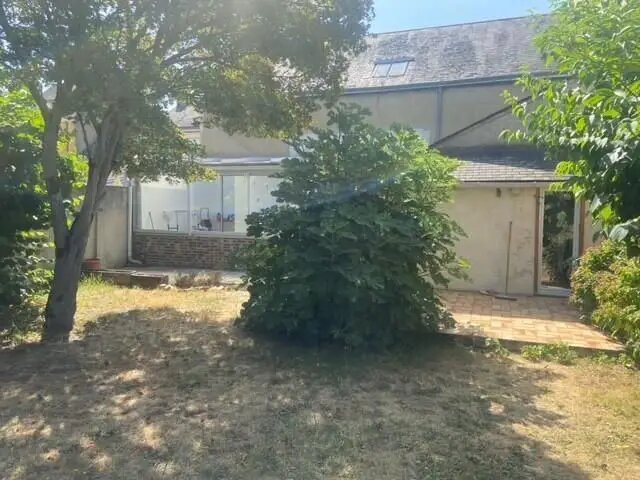 Maison à vendre, 91m², Le Mans