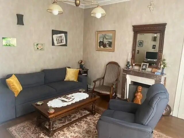 Maison à vendre, 91m², Le Mans