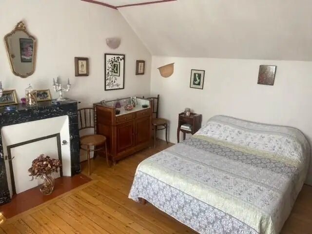 Maison à vendre, 91m², Le Mans