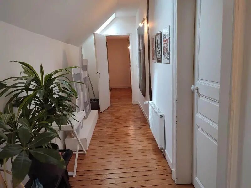 Appartement à louer, 89m², Le Mans