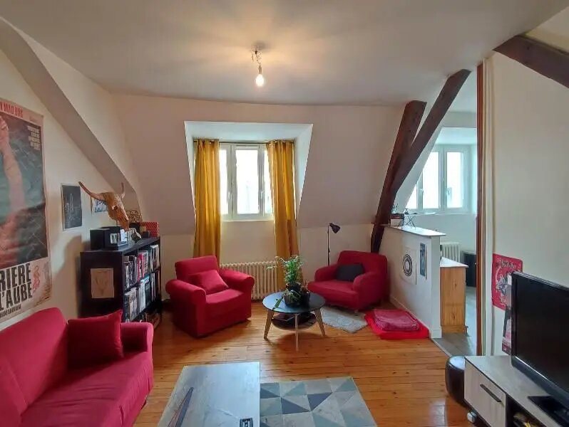 Appartement à louer, 89m², Le Mans
