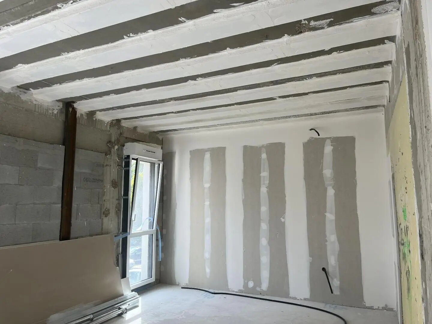 Appartement à vendre, 56m², Le Mans