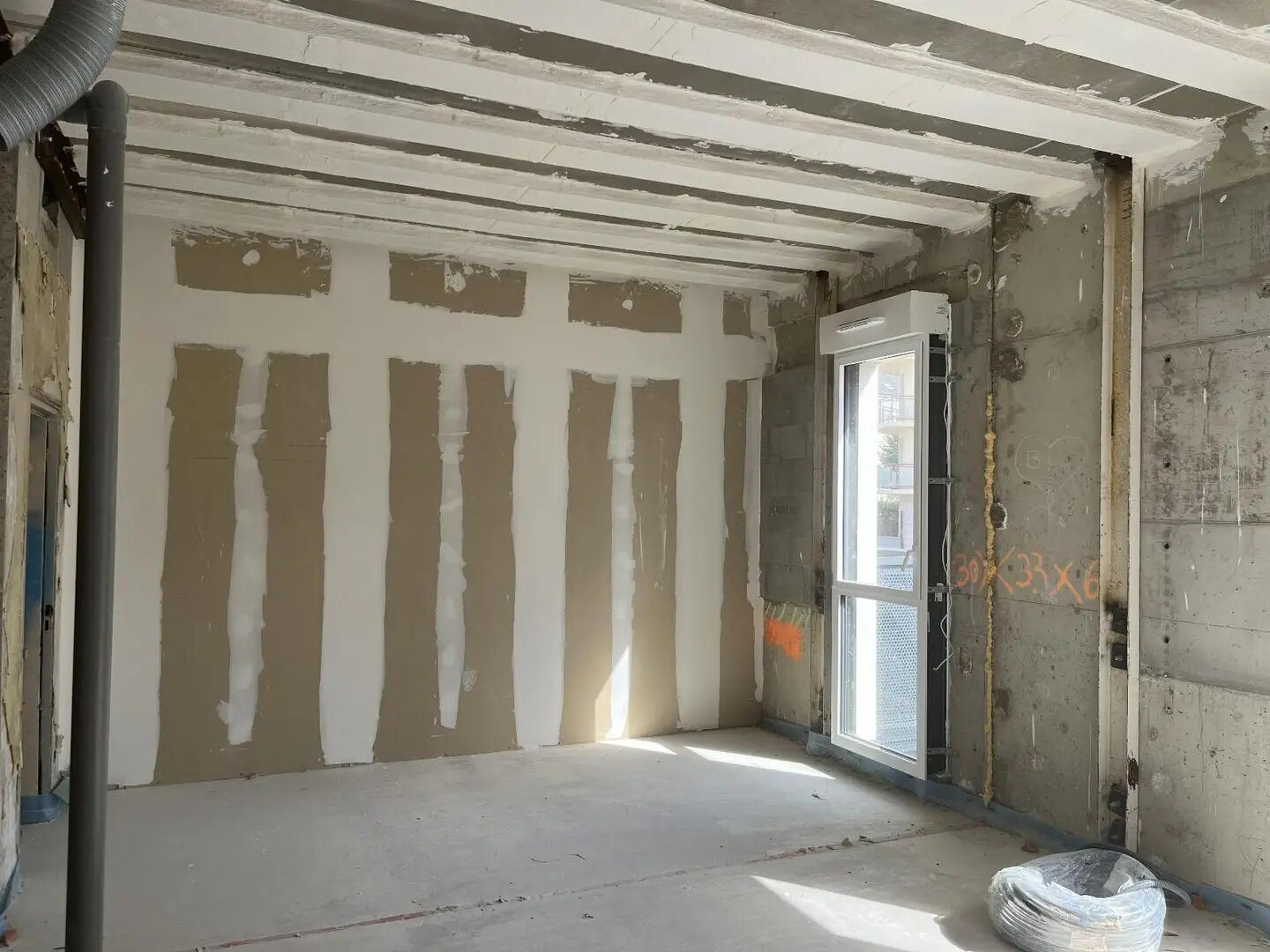 Appartement à vendre, 56m², Le Mans