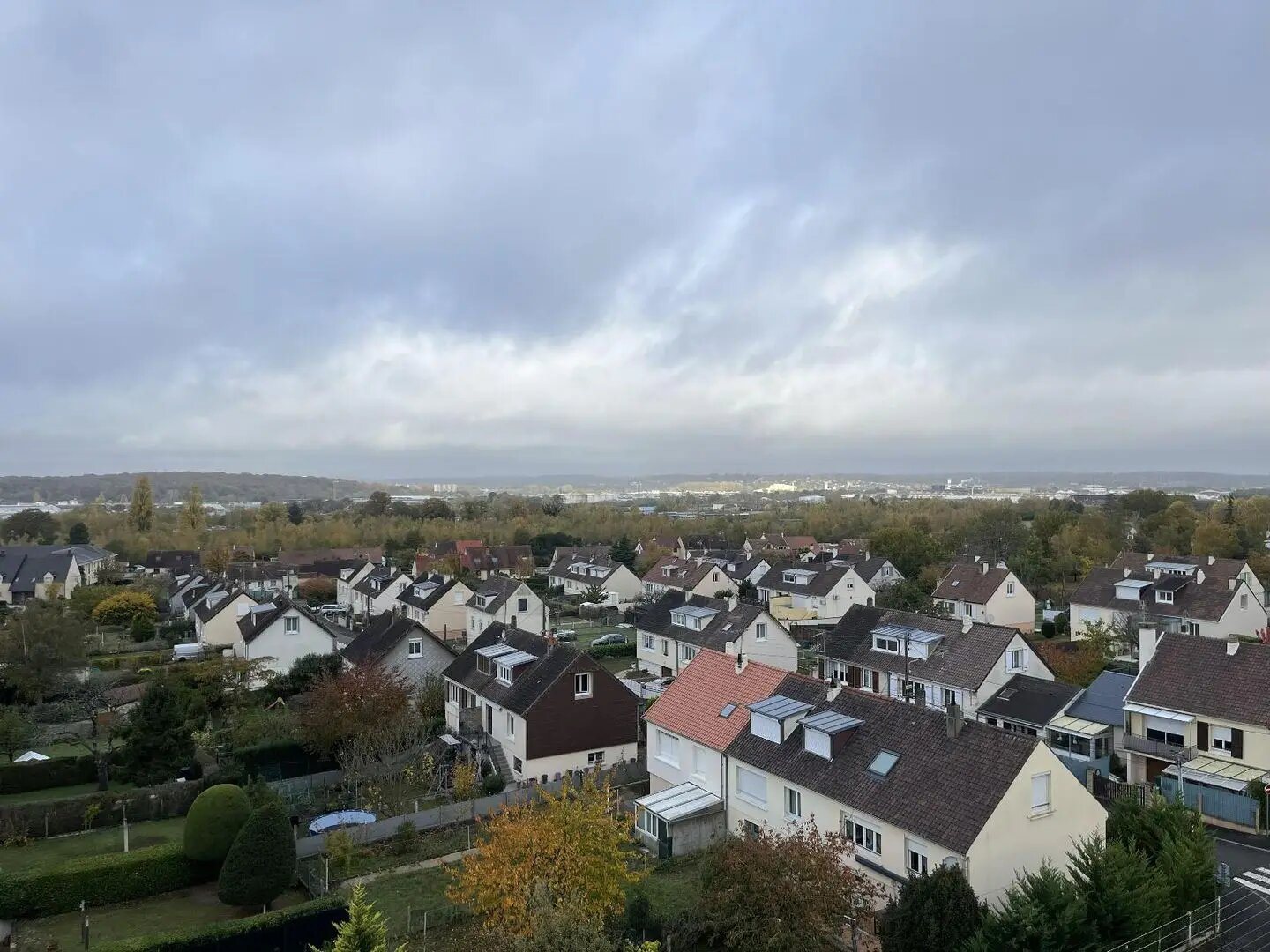 Appartement à vendre, 77m², Le Mans